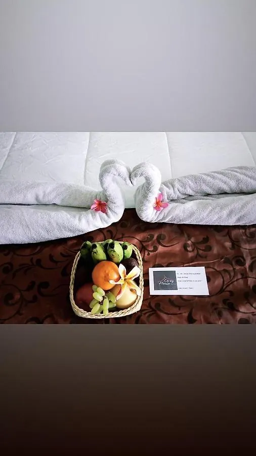 ***  Grey House Monkey Forest Otel Ubud Endonezya