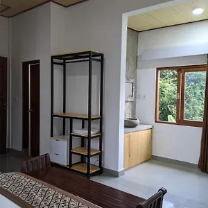 Guest house Dream, Ubud (Bali)