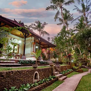 Hotel Nick's Pension, Ubud