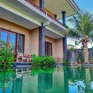 Inn Pulu Sari, Ubud (Bali)
