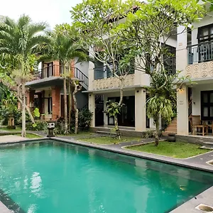 Hotel Puri Asri, Ubud (Bali)