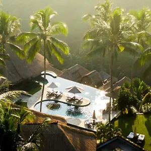 Viceroy Bali - Chse Certified Resort