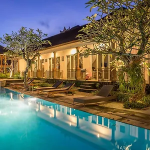 Hotel Puri Suksma, Ubud (Bali)