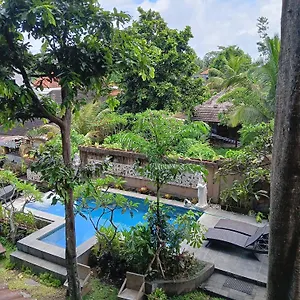 Guest house Liyer Spirit House, Ubud (Bali)