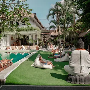 Albergue Puri Garden &, Ubud