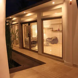 Holiday park Ayurvedagram Bali, Ubud (Bali)