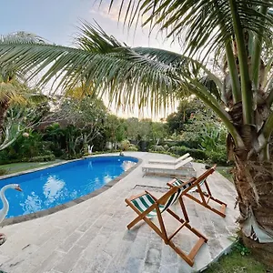 Adi's Guest house Uluwatu (Bali)