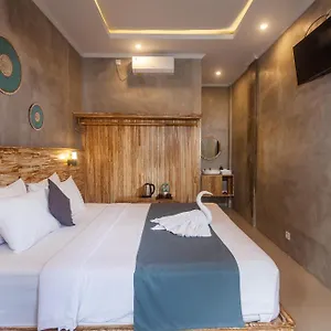 3* Pensión Rumah Weda