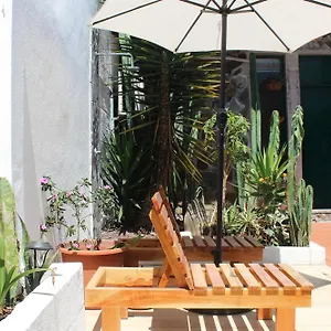Pimampiro Guest house Puerto Baquerizo Moreno