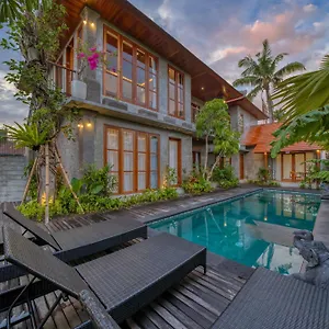 Resort Akasha, Ubud (Bali)