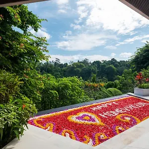 Hotel Cahaya Indah, Ubud (Bali)