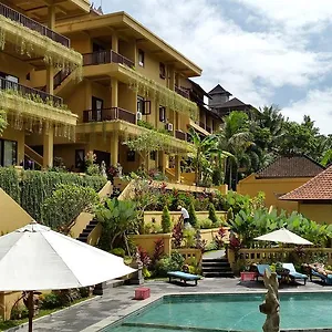 Hotel Sri Aksata By Adyatma Hospitality, Ubud