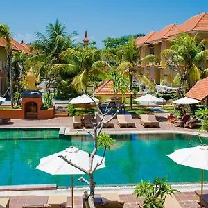 Hotel Green Field And Restaurant, Ubud