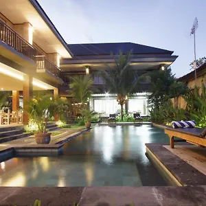 Guest house Batu Empug By Mahaputra, Ubud (Bali)