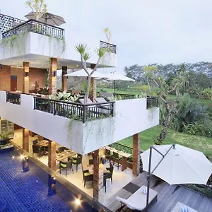 Hotel Puri Padma, Ubud