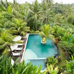 Hotel Alamdini, Ubud