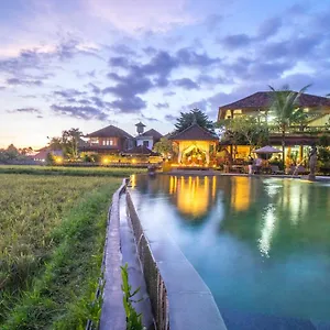 Hotel Cendana & Spa By Mahaputra, Ubud