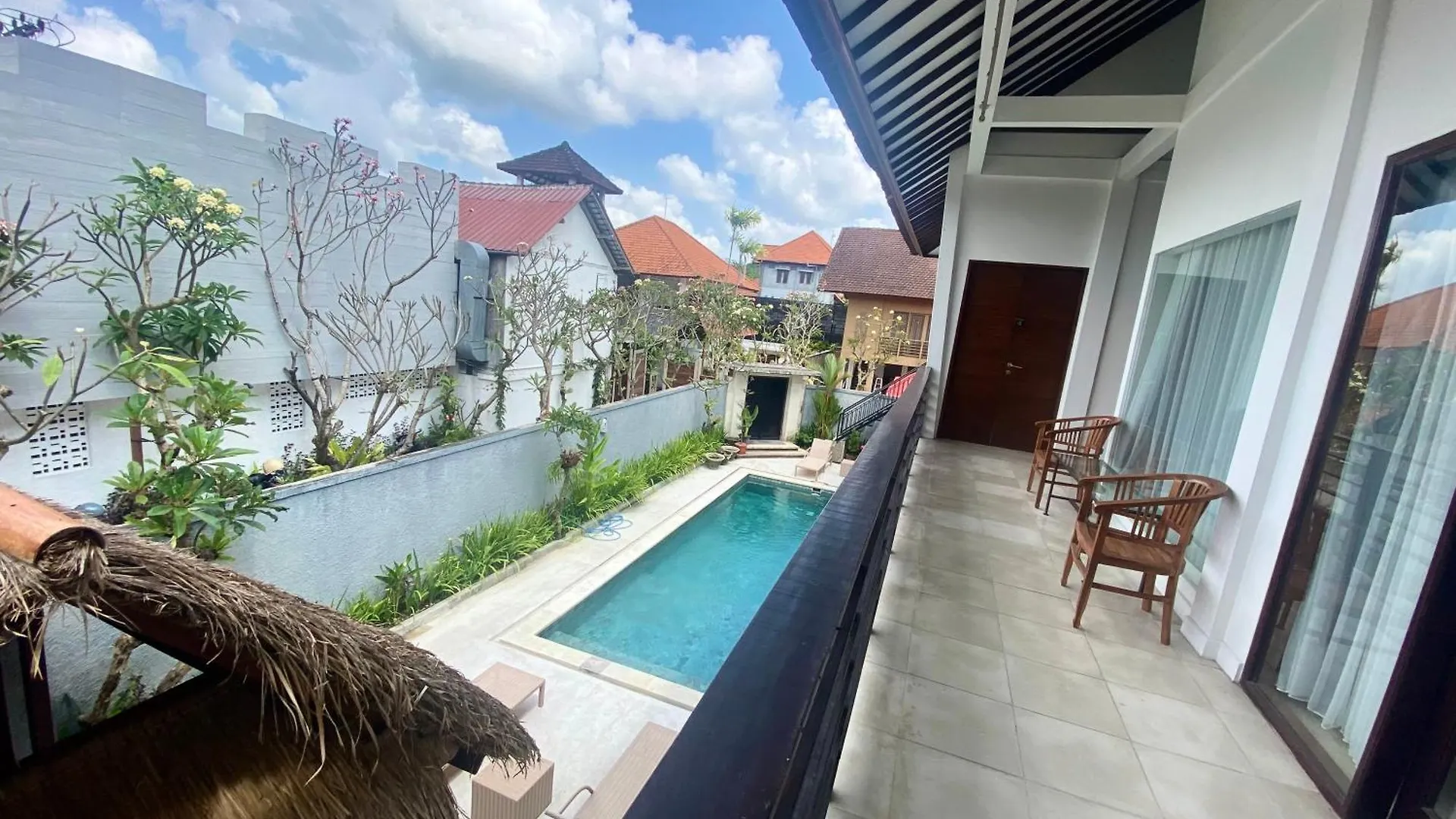 Grey House Monkey Forest Ubud  Hotel Ubud (Bali)