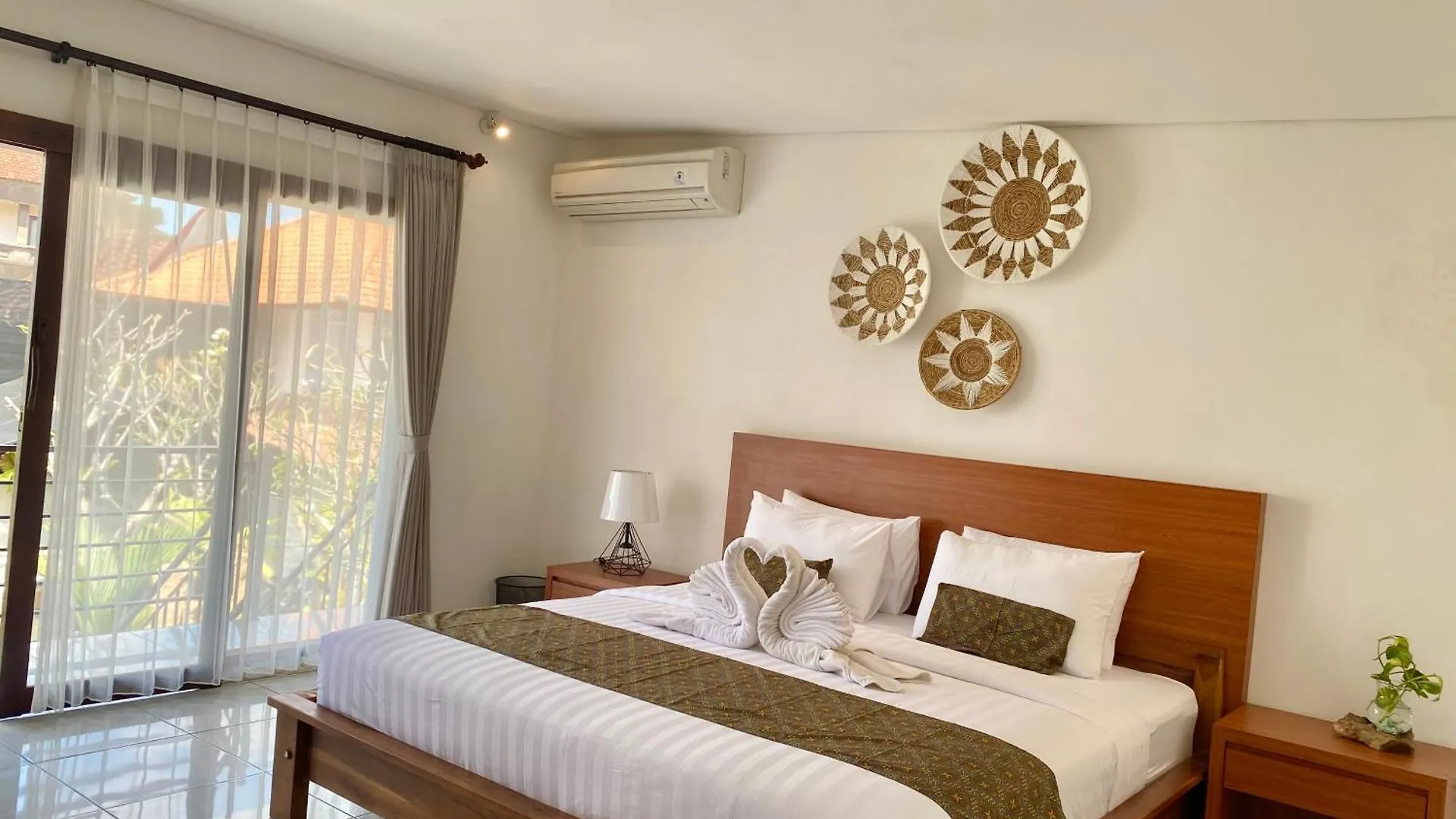 Hotel Grey House Monkey Forest Ubud