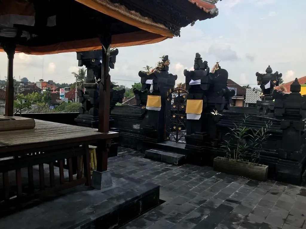 Grey House Monkey Forest Ubud  Hotel Ubud (Bali)