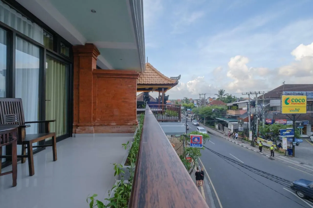 Grey House Monkey Forest Ubud  Indonesia