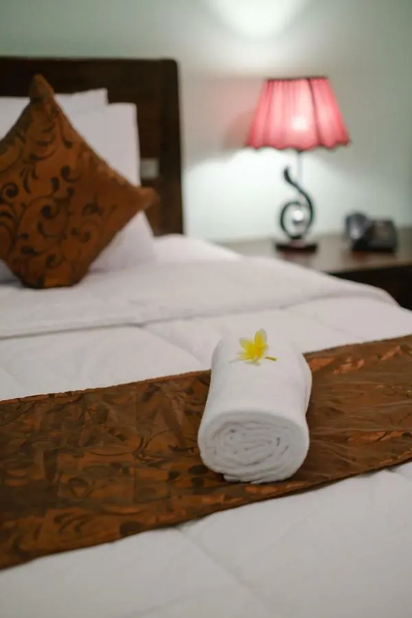 Grey House Monkey Forest Ubud  Hotel Ubud (Bali)